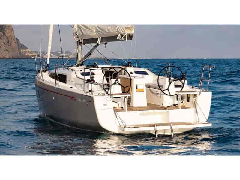 Photo of Sail Lynx, image 1 of 3